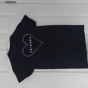 Friends XS tshirt